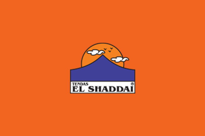 Tendas El Shaddai