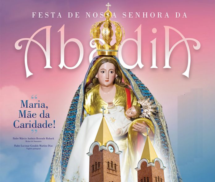 Festa de Nossa Senhora da Abadia