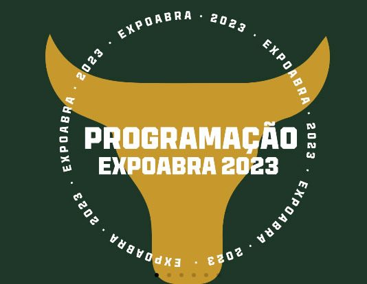 Expoabra 2023 Expoabra 2023 - Tendas El Shaddai - Notícias