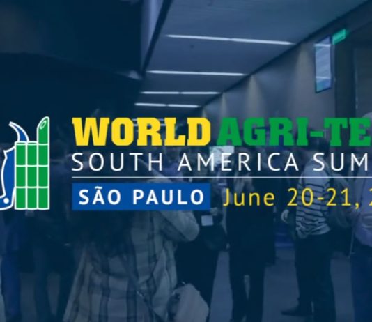 World Agri-Tech South America Summit World Agri-Tech South America Summi