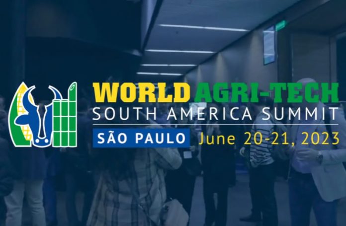 World Agri-Tech South America Summi