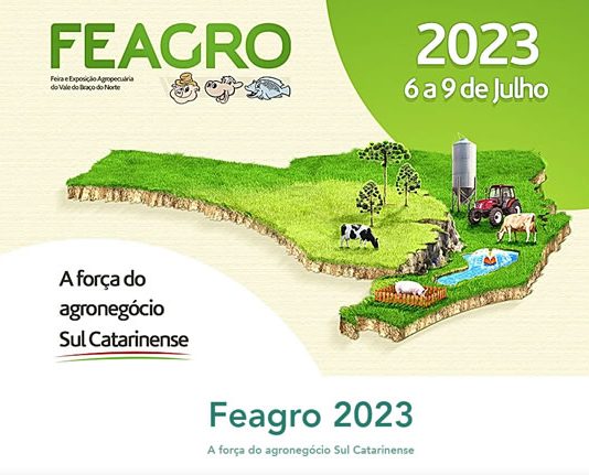 Feagro Feagro 2023