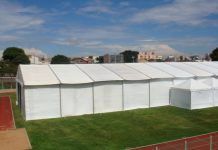 Vantagens Galpão Armazenamento