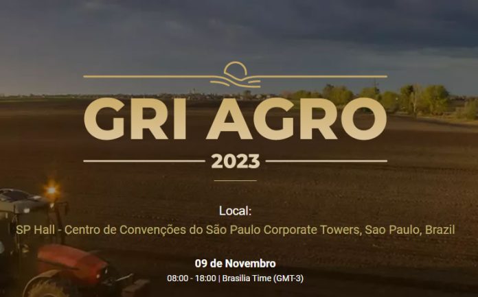 GRI Agro 2023