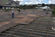 Por que escolher piso estruturado para o seu projeto?