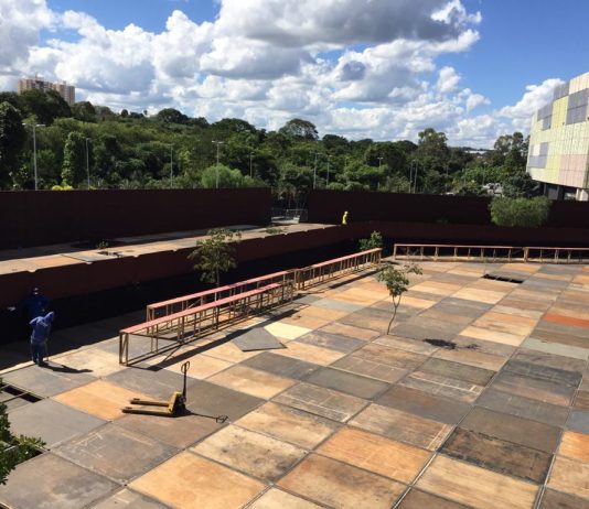 Como escolher o piso estruturado ideal para sua casa