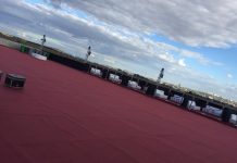 Dicas de manutenção para o piso estruturado