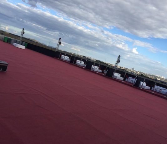 Dicas de manutenção para o piso estruturado