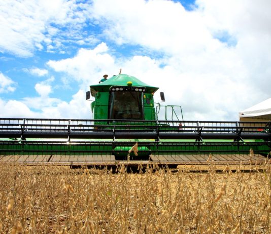 510 milhões em arrecadação para o estado de Goiás Arrecadação Agro Goiás