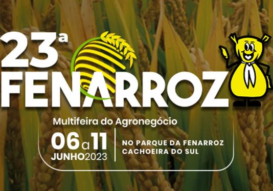 A FENARROZ 2023 A FENARROZ 2023