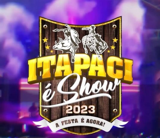 ITAPACI É SHOW 2023 itapaci_e_show_2023