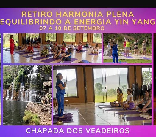 Retiro Feriado 7 de Setembro Retiro Feriado 7 de Setembro