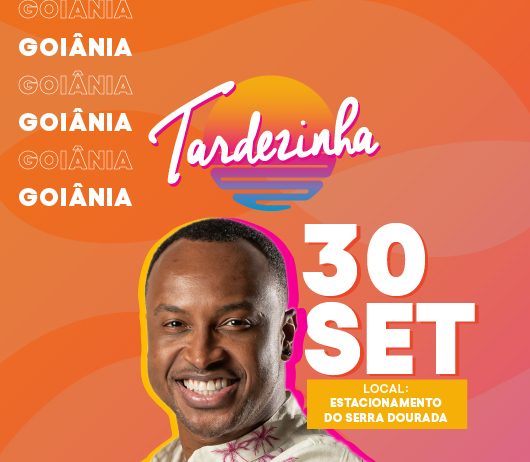 TARDEZINHA | GOIÂNIA Tardezinha | Goiânia