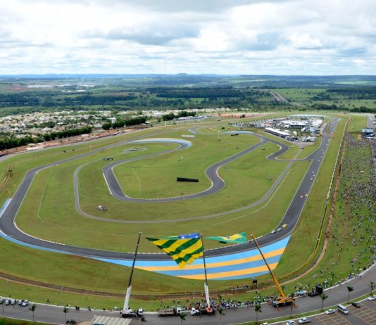 Stock Car – Goiânia Autódromo de Goiânia