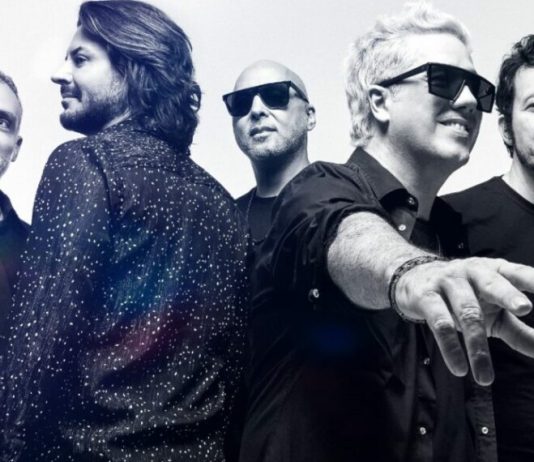 Jota Quest apresenta turnê JOTA25 Jota Quest apresenta turnê JOTA25