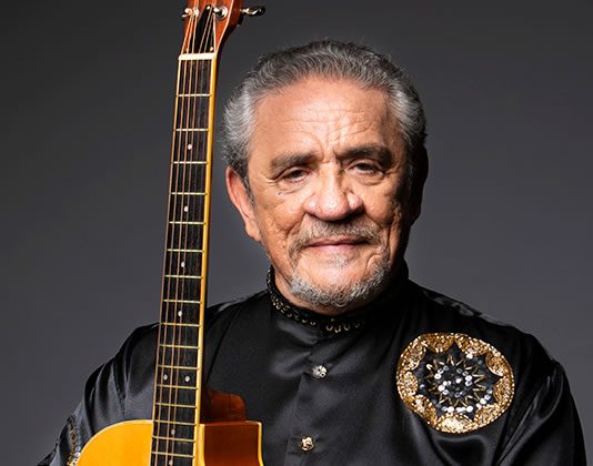 Zé Ramalho Em Brasília Zé-Ramalho