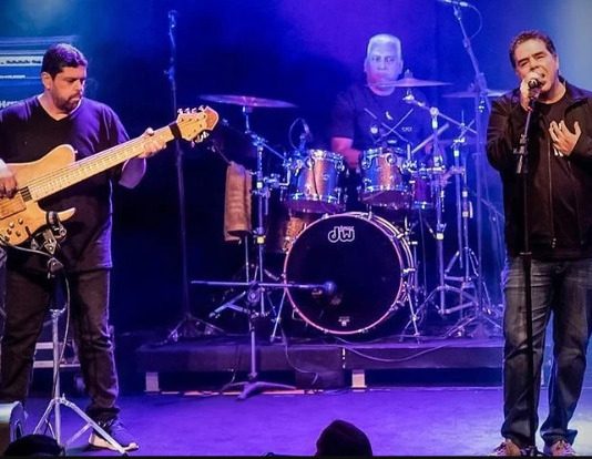 Banda Catedral em Goiânia Banda Catedral em Goiânia