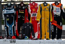 Pilotos da Stock Car se mobilizam em prol de vítimas no RS Pilotos da Stock Car se mobilizam em prol de vítimas no RS