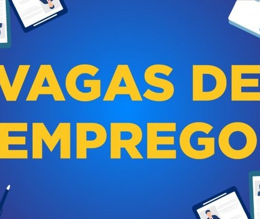 Goiás registra mais de 6 mil novas vagas de emprego em agosto Goiás registra mais de 6 mil novas vagas de emprego