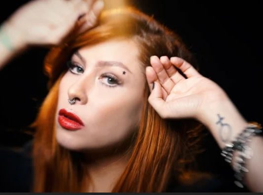 Pitty e Biquini Cavadão se apresentam em Goiânia Pitty e Biquini Cavadão