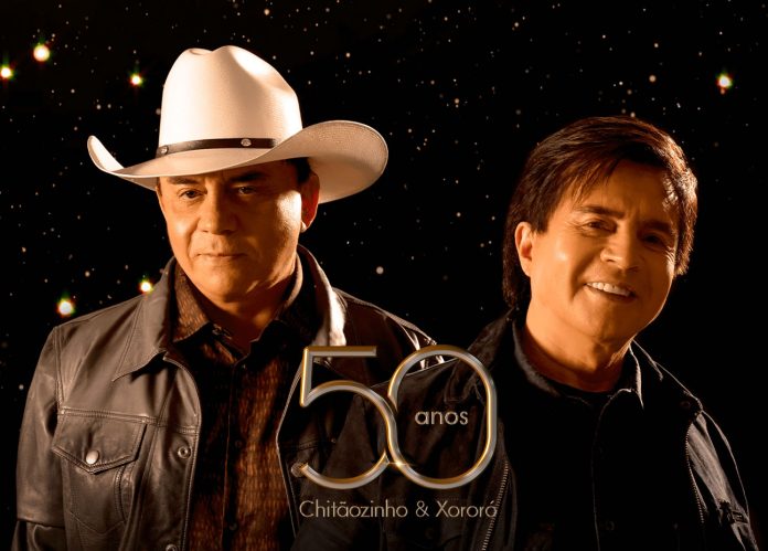 CHX 50 Anos - Cuiabá