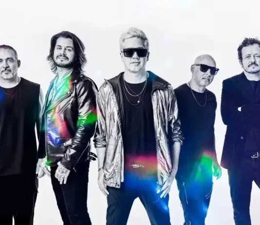 Fim de semana em Goiânia com shows de Jota Quest, Fábio Jr e mais Fim de semana em Goiânia