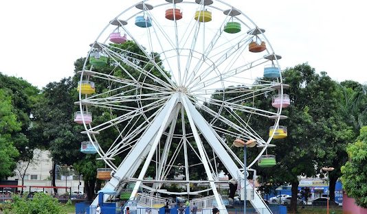 Férias – Confira lugares interessantes em Goiânia Goiânia - Férias