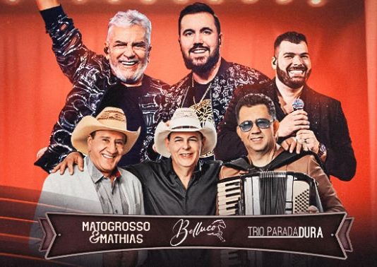 Mitos do Sertanejo no Bothanic Mitos do Sertanejo no Bothanic