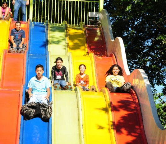 Parque Mutirama