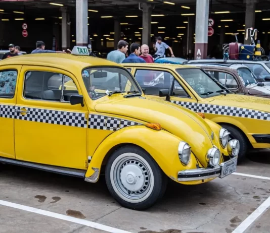 6° Confraria de Carros Antigos – Goiânia 6° Confraria de Carros Antigos