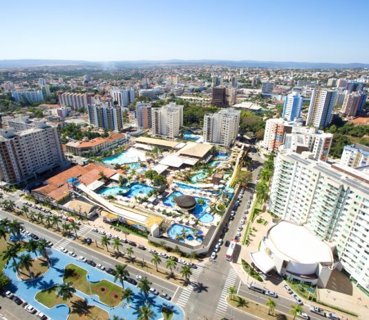 Carnaval de Caldas Novas 2024 Caldas Novas