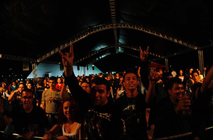 Goiânia Noise Festival