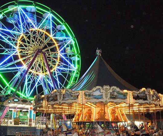 Ita Center Park Ita Center Park