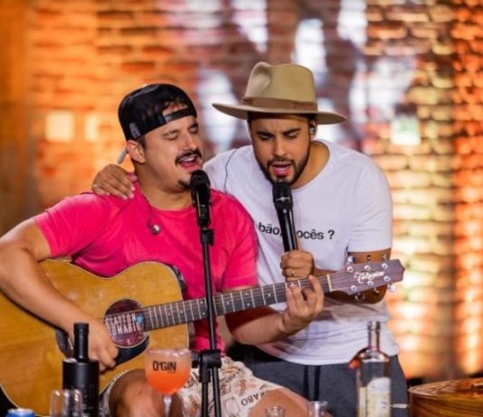 Verão Multiverso – Caldas Nova Clayton e Romario