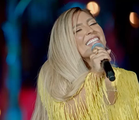 Carnaval de Goianésia Manu Batidão