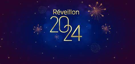 Reveillon 2024