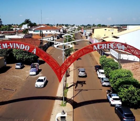 Carnaval de Acreúna Acreúna - Carnaval 2024