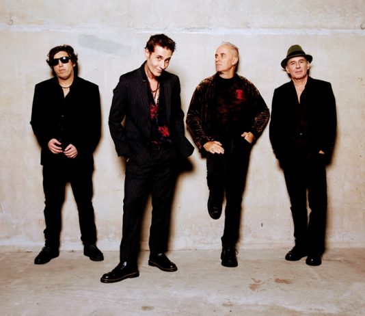 Capital Inicial 4.0 – Goiânia Capital Inicial 4.0