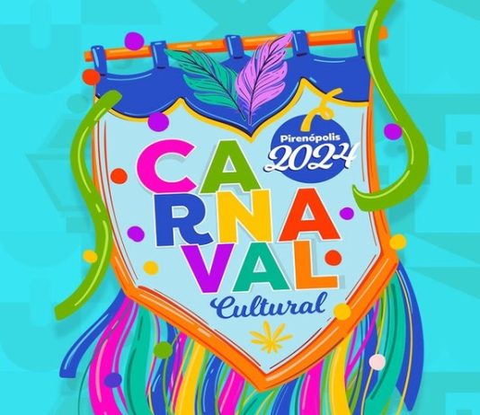 Carnaval – Pirenópolis Carnaval - Pirenópolis