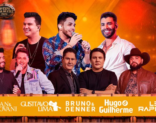 Expo Ipameri 2024 Expo Ipameri 2024