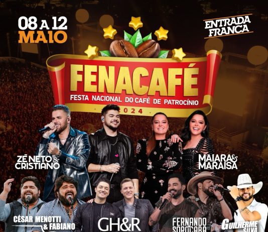 FenaCafé 2024 FenaCafé 2024