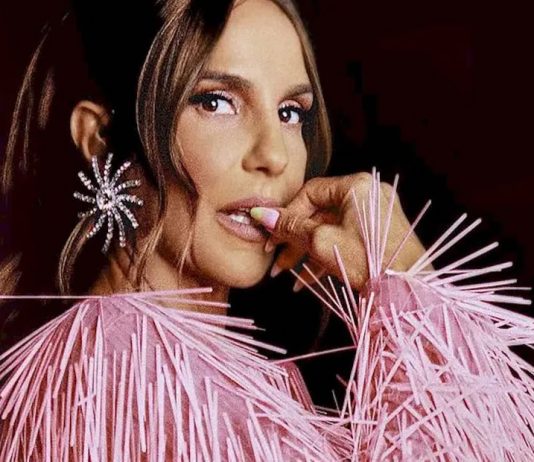 Show Ivete Sangalo em Goiânia Show Ivete Sangalo em Goiânia