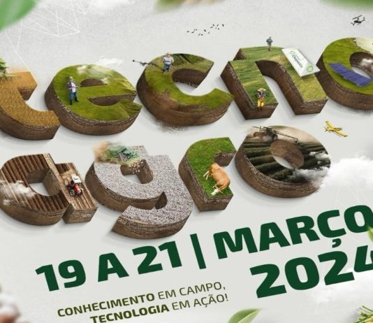 TecnoAgro 2024 TecnoAgro 2024