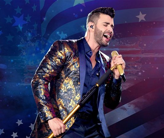 Agenda de Shows de Gustavo Lima em MT Agenda de Shows de Gustavo Lima em MT