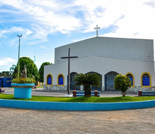 Abadia de Goiás – 68 anos Abadia de Goiás