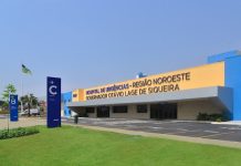 Funcionamento de hospitais estaduais no feriado da Semana Santa Funcionamento de hospitais estaduais no feriado da Semana Santa