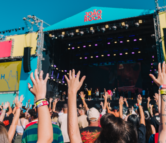 João Rock 2024 João Rock 2024