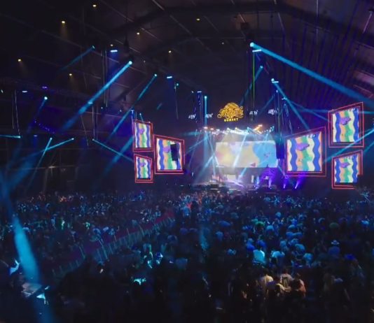 Malvada Sunset – Goiânia Malvada Sunset - Goiânia