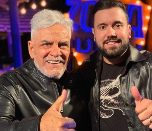 Mato Grosso e Mathias – ARENA MULTIPLACE Mato Grosso e Mathias