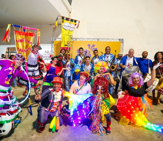 Circuito inédito de carnaval Brasília Circuito inédito de carnaval Brasília